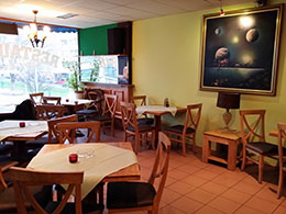 Syrtaki Grill Ludwigshafen